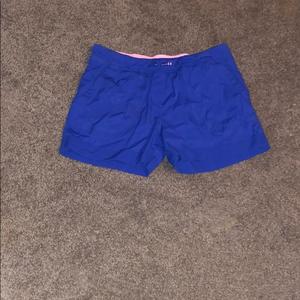 ivivva shorts